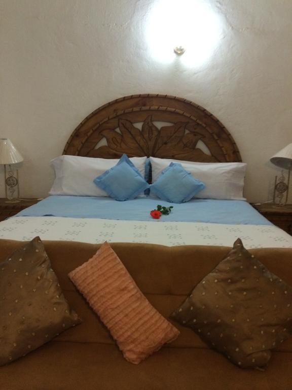 Hotel Eden De Los Angeles San Miguel de Allende Quarto foto