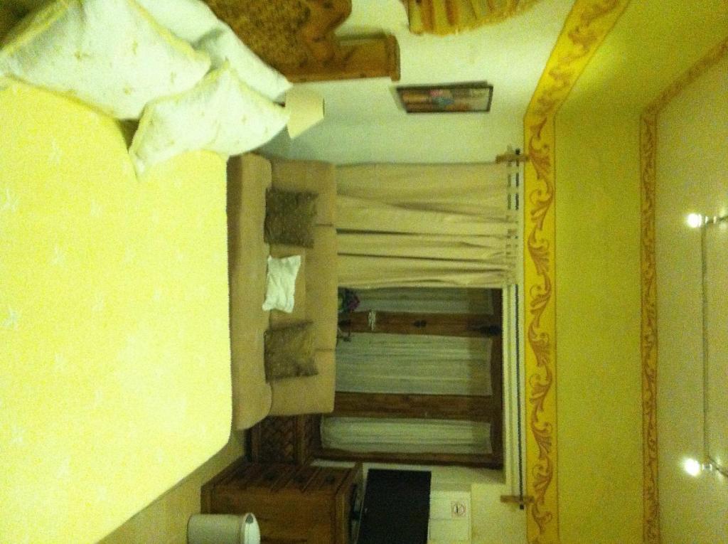 Hotel Eden De Los Angeles San Miguel de Allende Quarto foto